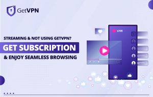GetVPN