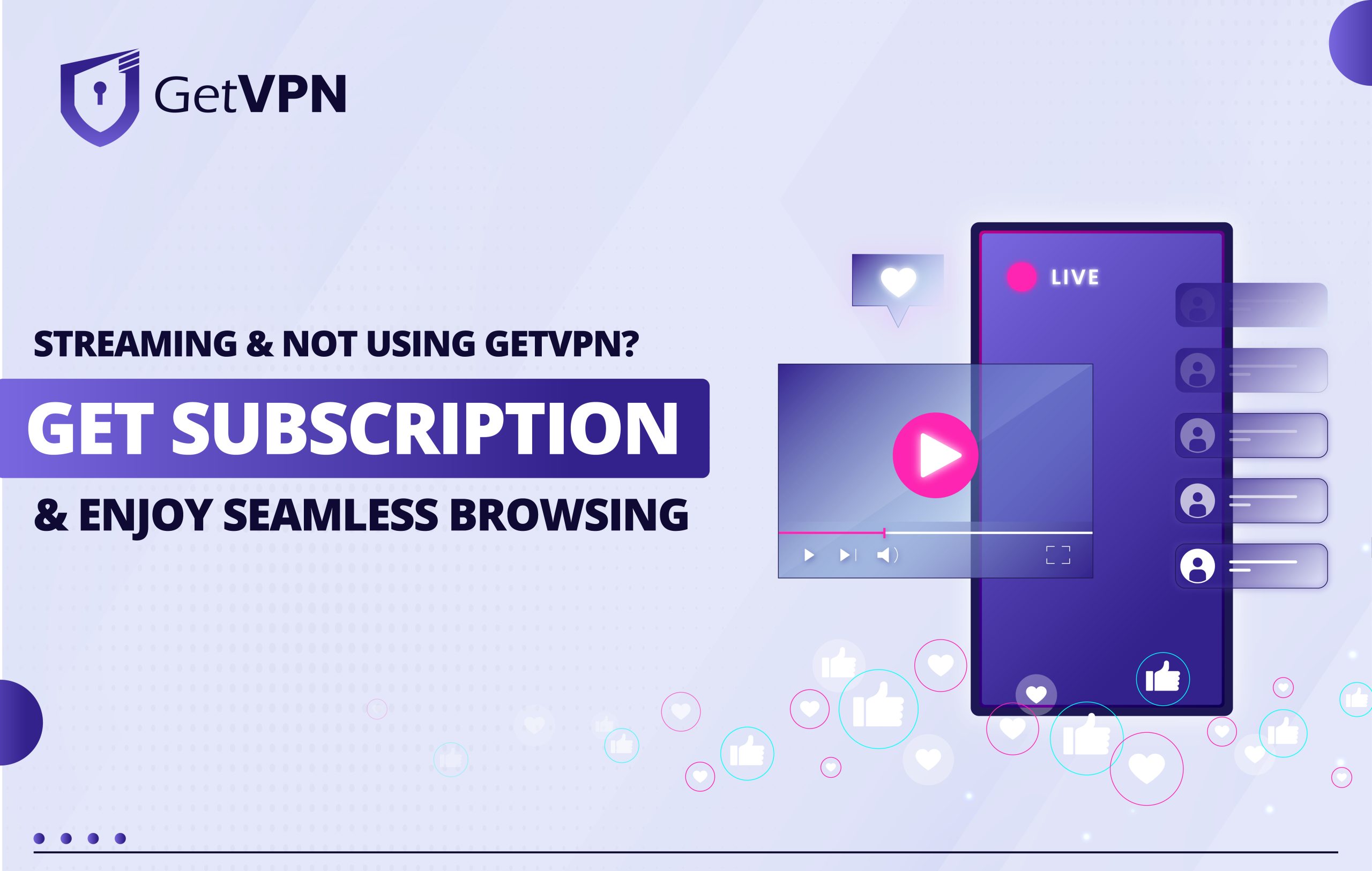 GetVPN