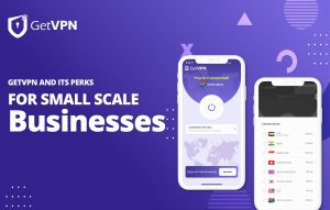 GetVPN