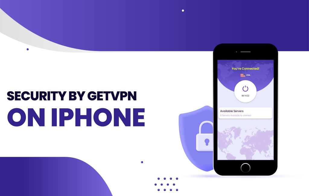 Security
GetVPN