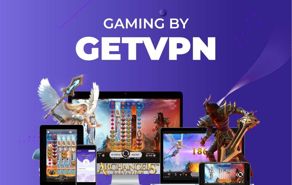 Gaming