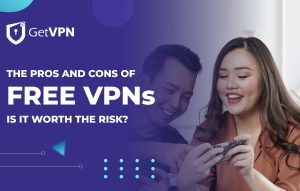 VPN