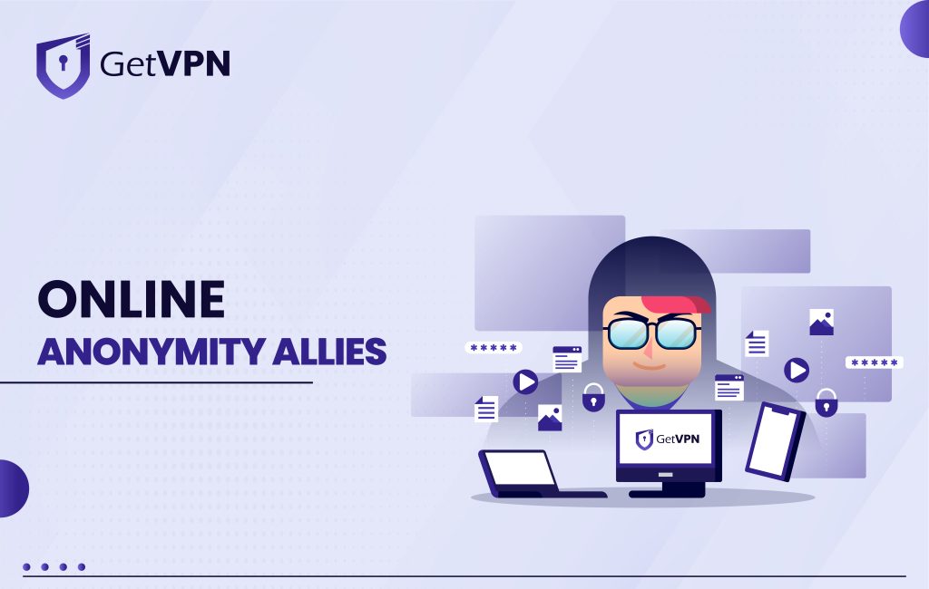 Online Anonymity