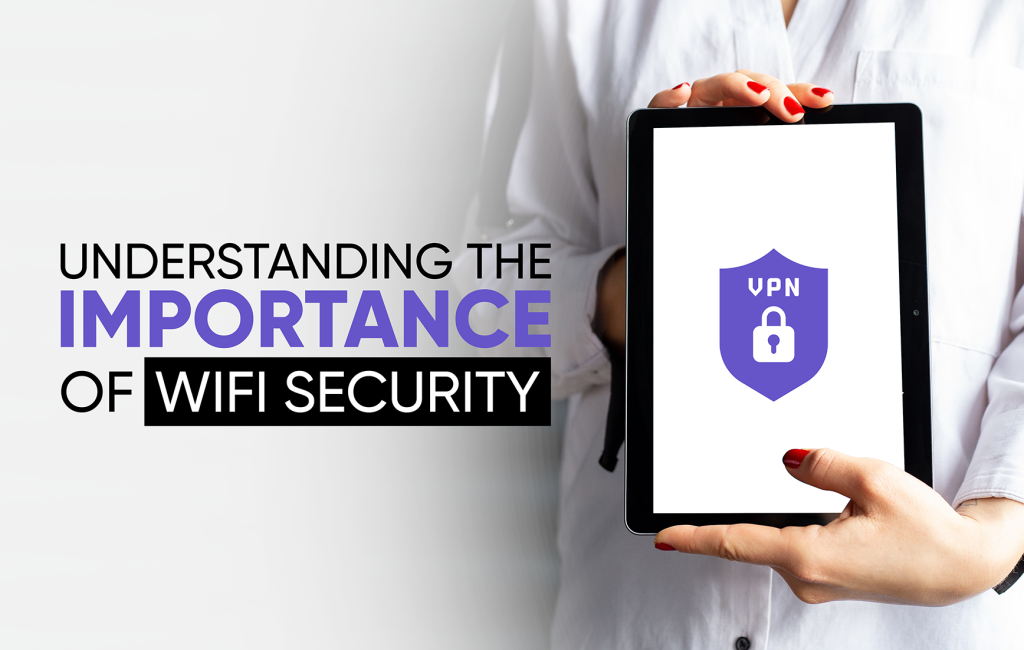 wifi security