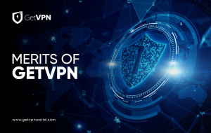 GETVPN