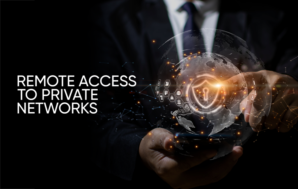 Remote
Private