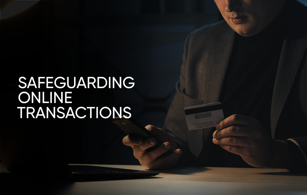 secure
online