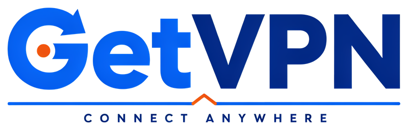 GetVPN — Connect anywhere